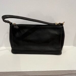 Coach Vintage Bleeker Demi leather bag